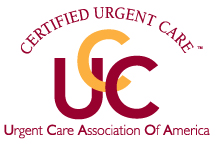urgent care association of america