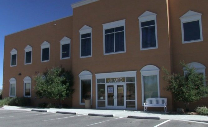 ultimed urgent care rio rancho
