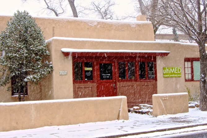 ultimed urgent care santa fe